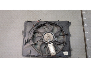 Вентилятор радиатора BMW 3 E90, E91, E92, E93 2005-2012