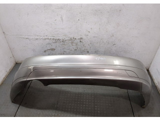 Бампер  Mercedes C W204 2007-2013 задний     