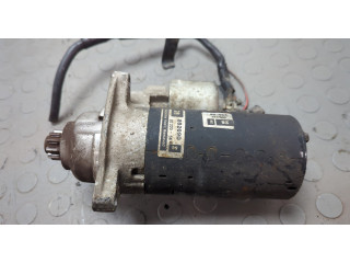 Стартер  Volkswagen Transporter 4 1991-2003 2.5     