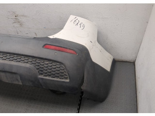 Бампер KIA Sorento 2009-2014 задний 866101U010