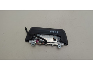 Дисплей бортового компьютера BMW 4 F32 2013-2021 9270393