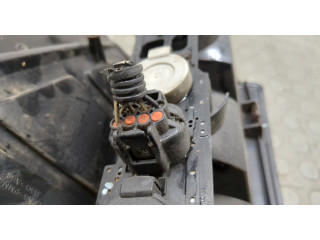 Задний фонарь          