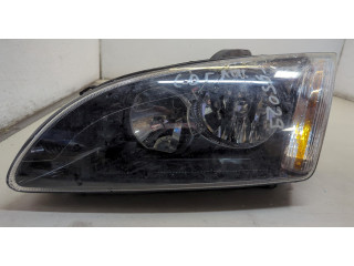 Фара передняя Ford Focus 2 2005-2008 левая