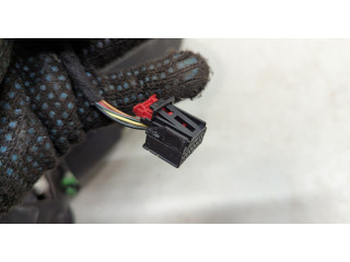 Зеркало боковое Volkswagen Golf 5 2003-2009 правое