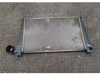 Интеркулер  Saab 9-5 1997-2005 2.3  4576039    