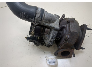 Турбина Jaguar XJ 2003–2008 C2C38924, C2C38925