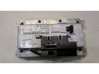 Дисплей мультимедиа  Audi Q7 2006-2009 4F0919603B        
