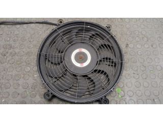 Вентилятор радиатора Volkswagen Touran 2003-2006