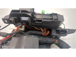 Блок БСМ Skoda SuperB 2015-2025 5Q0937084CF