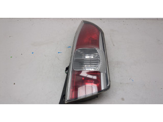 Задний фонарь Daihatsu Sirion 2005-2012