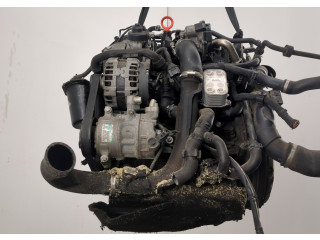 Генератор  Volkswagen Passat 7 2010-2015 Европа           