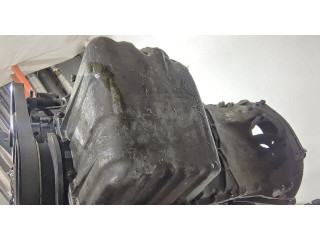 Генератор Mercedes E W210 1995-2002