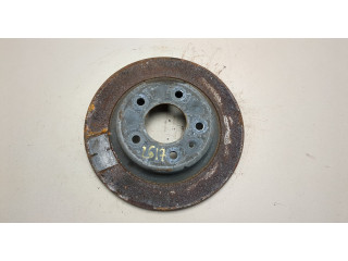 Диск тормозной GMC Terrain 2017-2024 задний 13544245