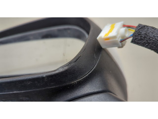 Зеркало боковое  KIA K5 2019-2025  левое           