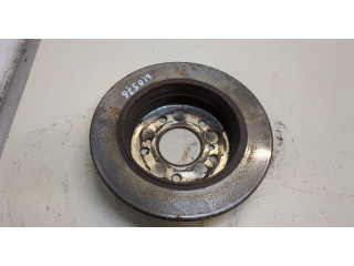 Диск тормозной  Mercedes C W202 1993-2000   задний         