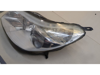 Фара передняя  Citroen C5 2004-2008 левая 
