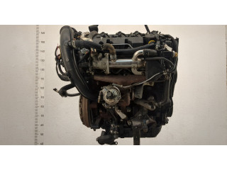 Форсунка топливная  Citroen C4 Picasso 2006-2013         