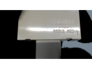 Дисплей бортового компьютера Mitsubishi Galant 2004-2012 R3312