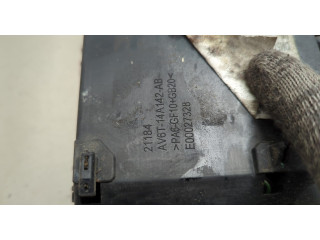 Блок предохранителей  Ford Focus 3 2011-2015         