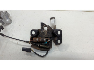 Замок капота Honda Odyssey 2004-2008