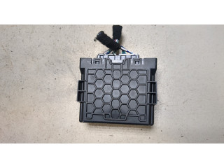 Блок комфорта Chevrolet Equinox 2017-