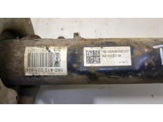 Стойка амортизатора Skoda Yeti 2009-2018