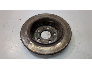 Диск тормозной Jeep Grand Cherokee 2010-2013 задний