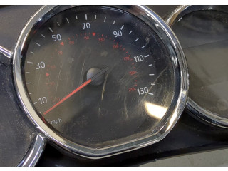 Панель приборов Dacia Sandero 2012- 248109811R 0.9 Бензин