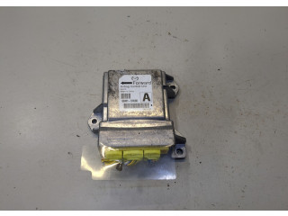 Блок управления подушками безопасности  Mazda 6 (GJ) 2012-2018     