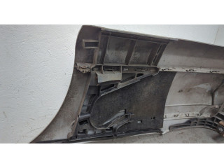 Бампер Mercedes E W211 2002-2009 задний