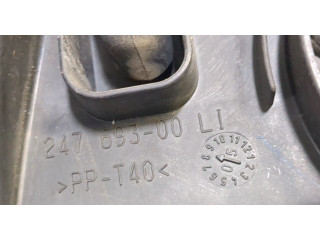 Фара передняя  Volkswagen Polo 2005-2009 левая 