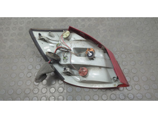 Задний фонарь          