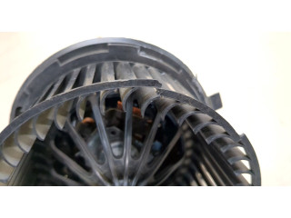 Моторчик печки  Citroen C4 Cactus        