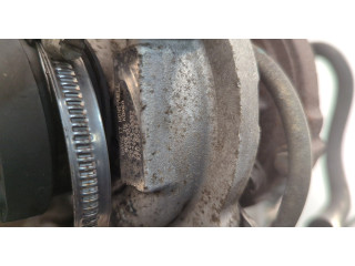  Турбина  Chevrolet Captiva 2006-2011             