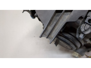 Фара передняя  Mercedes E W211 2002-2009 левая 