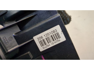 Блок предохранителей  Volkswagen Passat 6 2005-2010         