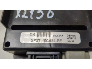 Блок комфорта  Jaguar S-type      xf2t15c420be  