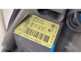 Фара передняя Volkswagen Golf Plus левая