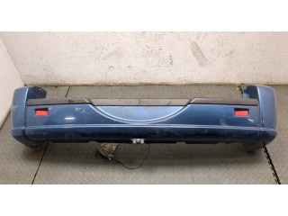 Бампер  Jeep Liberty 2002-2006 задний   