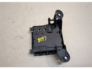 Блок предохранителей  Audi A6 (C7) 2011-2018      4G0937517   