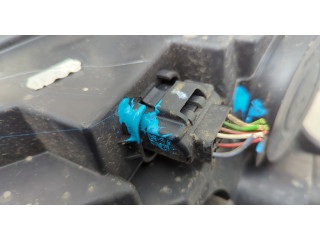 Фара передняя  Citroen Berlingo 2008-2012 левая 