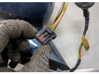 Зеркало боковое Citroen C4 Picasso 2013-2018 левое 1609430280