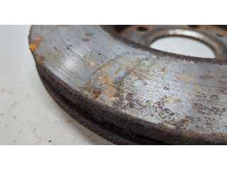 Диск тормозной  Chevrolet Orlando 2011-2015   передний         