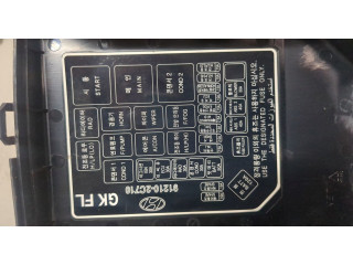 Блок реле  Hyundai Coupe (Tiburon) 2002-2009         