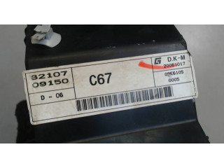 Блок предохранителей SsangYong Kyron 8210709150 2