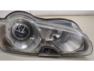 Фара передняя Jaguar XF 2007-2015 правая