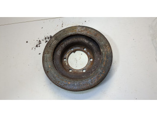 Диск тормозной Lexus GX 2002-2009 передний