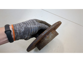 Диск тормозной Volkswagen Touran 2003-2006 задний