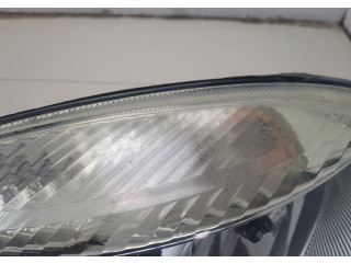Фара передняя  Skoda Fabia 2007-2014 левая 