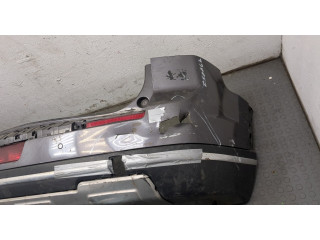 Бампер  Chevrolet Orlando 2011-2015 задний    